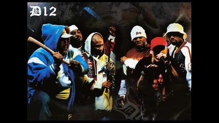 D12 - Leave That Boy Alone (uncensored)