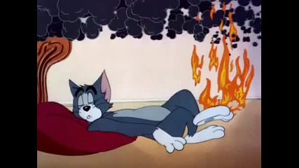 Tom and jerry Part 7