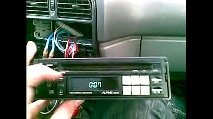Alpine 7903ms hi - end (2част)