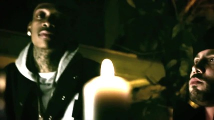 Wiz Khalifa - On My Level []