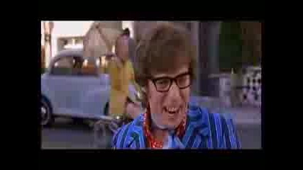 Austin Powers Intro
