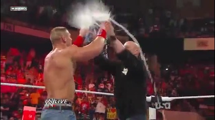 Wwe Raw 6.6.11 Part 10/10