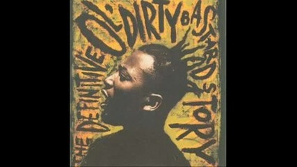 Ol Dirty Bastard - Ol Dirtys Back 