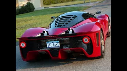 Tuning Coches
