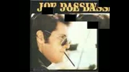 Joe Dassin - Ако Мислиш За Мен