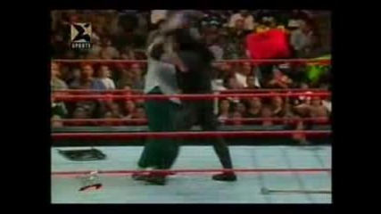 Undertaker Vs Mankind Hardcore Match