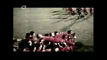 Turkcell Milli Takim Reklami