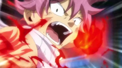 Fairy Tail s3 - 46 [ B G ] ᴴᴰ