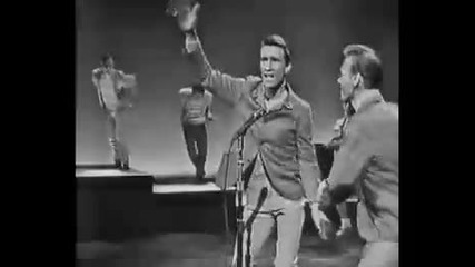 Righteous Brothers - Little Latin Lupe Lu