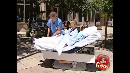 Скрита Камера - Епизод 2807