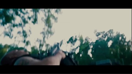 Act Of Valor - Official Trailer