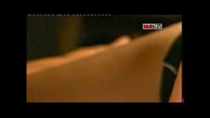 Lucy Pinder - Разказва Приказка За Лека Нощ 2.flv
