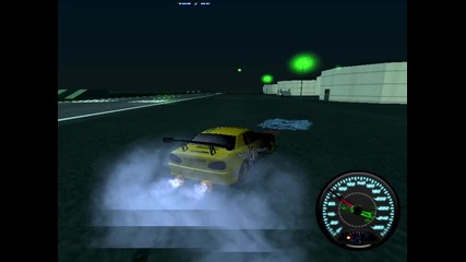 drift 1/2 by puma 