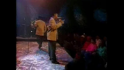 Boys Ii Men - Please Dont Go 