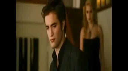 New Moon Trailer from Mtv Movie Awards ( Incredible Movie )
