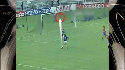 Euro 84 : Франция - Испания