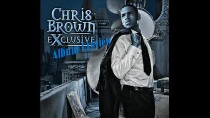 Chris Brown Album Preview 