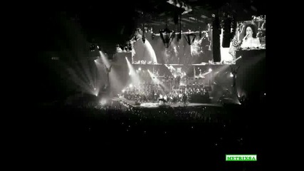 Within Temptation - Black Symphony - Forgiven