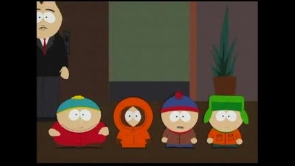 South Park - A Very Crappy Christmas - S04 Ep17