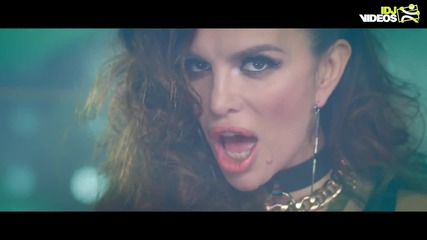 2014 Severina Feat. Ministarke - Uno Momento (official Video)