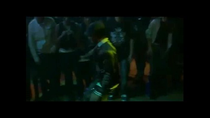 Center stage : turn it up `` Step up 2 : the streets . . [!]