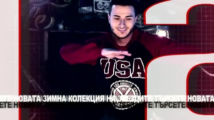 Cd - Folk Collection 12, 2015-реклама