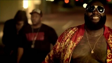 Dj Khaled - I'm On One ( Explicit Version) / feat. Drake , Rick Ross and Lil Wayne