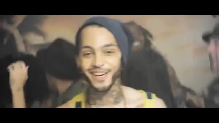 Travie Mccoy - We'll Be Alright [official Video]