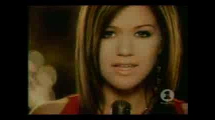 Kelly Clarkson - Moment Like This