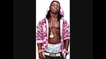 Wasted - Lil Wayne 