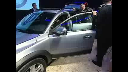 Volvo Xc70