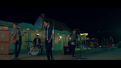 The Vamps - Wild Heart