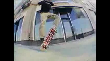 The Best of Rodney Mullen 