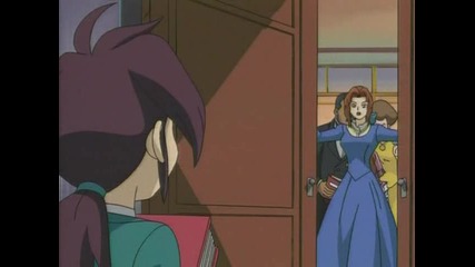 Yu - Gi - Oh! Епизод.196 Сезон 5 [ Бг Аудио ] | High Quality |