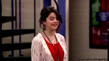 Selena Gomez and Shakira - Gypsy