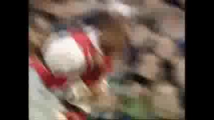 Ian Wright
