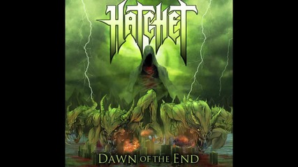 Hatchet - Fall from Grace