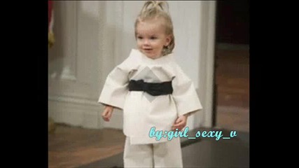 Mia Talerico [за конкурса на: lorenna88 & petq bebo]