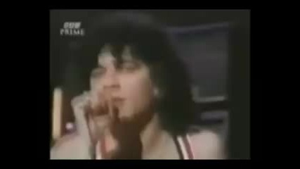 Nazareth - May The Sunshine Bbc 1979