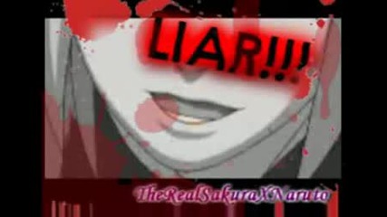 Sakura Was A Good Girl