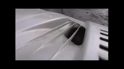 Maserati Mc12 