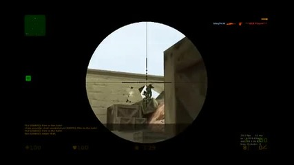 Counter Strike 1.6 Wallhack 2013