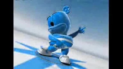 Gummy Bear techno Rmx