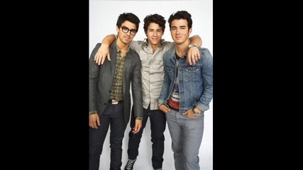 Jonas Brothers - Got me going crazy 