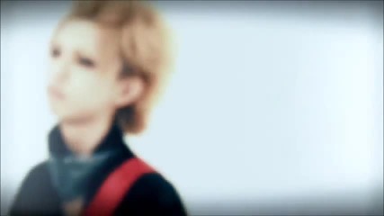 Airish - Sora iro Letter [ Music Video ]