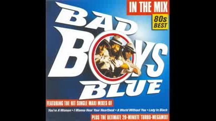 Bad Boys Blue - Till The End Of Time (1988) 