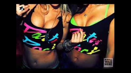 Best Dance Music 2012 New Electro House 2012 Mix (club Mix B