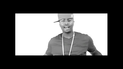 Ron Browz - What Up Bro (official Video )