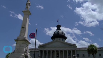 Sons of Confederacy Sees Flag Controversy as 'Nightmare'