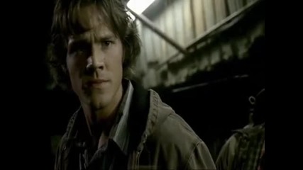 Supernatural - Broken